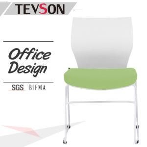 Solid Metal Frame Conference Modern Meeting Chair Office Furniture