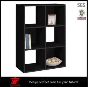 Kids Furniture Storage Shelving Wood Display Rack Bookcase