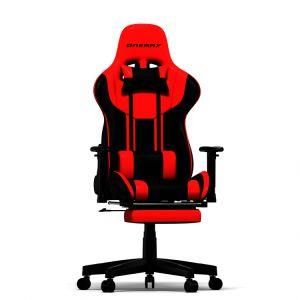 Oneray in Stock Leather High Back Support up Arms RGB Game Computer Cheap Gaming Chair