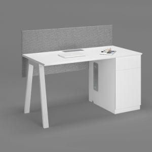 New Design Modern Modern Executive Workstation