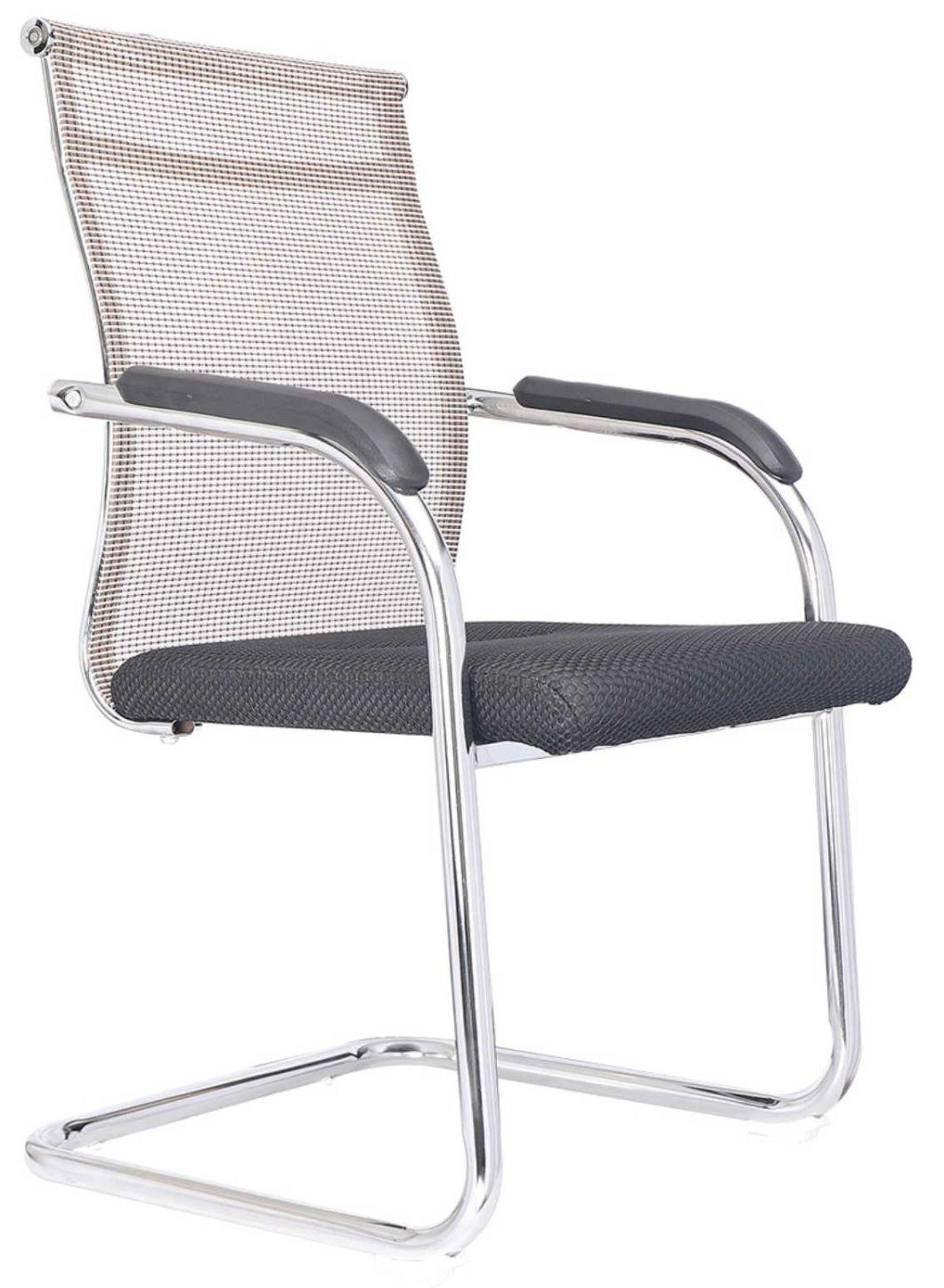 Conference Use Mesh Back Alloyed Frame Office Executive Chair Promotion
