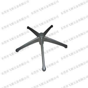 Aluminium Alloy Die Casting Chair Leg (FZ-AL-002)