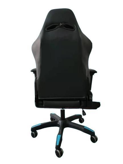 Patiomage Gaming Chair Fortnite Gamer Chair Gt Omega Racing Nordic Gaming Stol (MS-911)