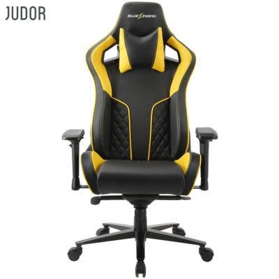 Judor Modern Chair Best En1335 and En12520 Certified Comfortable Gaming Chair