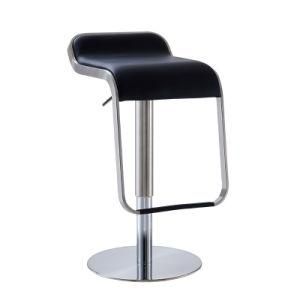 Bar Chair Lifting High Chair Bar Table Chair Front Desk Chair Back Stool Bar Stool Stainless Steel Bank Counter Chair