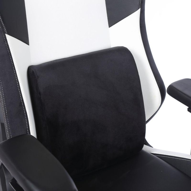 Newest Design 4D Armrest PU Upholstery Racer Gaming Chair