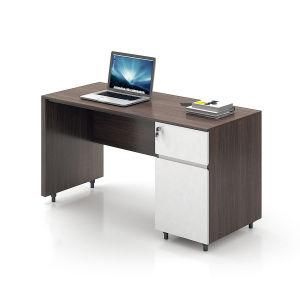 Cheap Price Executive Office Staff Melamine Desk