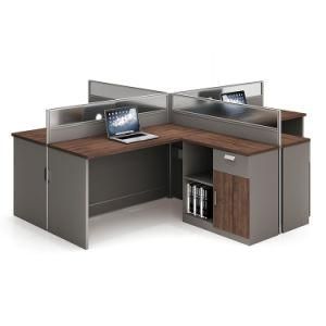 2020 OEM China Wholesale Solid Wood Wood Modern Desk