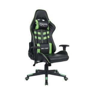 Hot Sale Ergonomic Design Leather Gaming Chair with Armrest