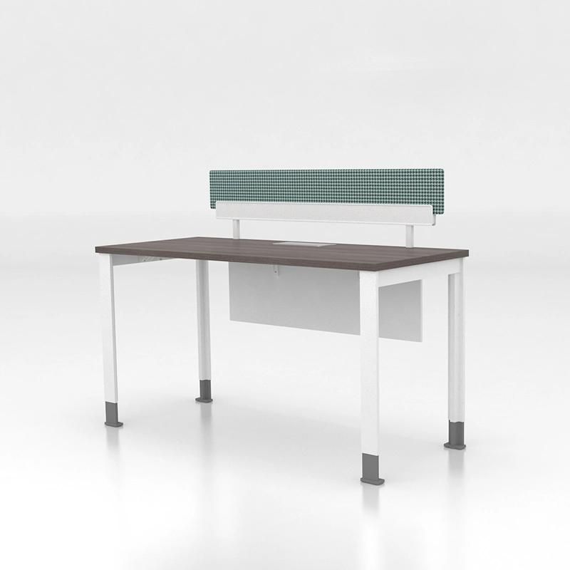 High Quality Factory Direct Sale Modern Office Furniture Staff Office Desk