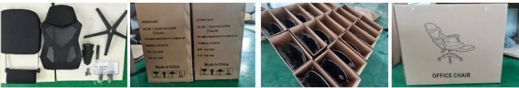 Heap Popular Cooling Chair Full Mesh Chair Armrests in China