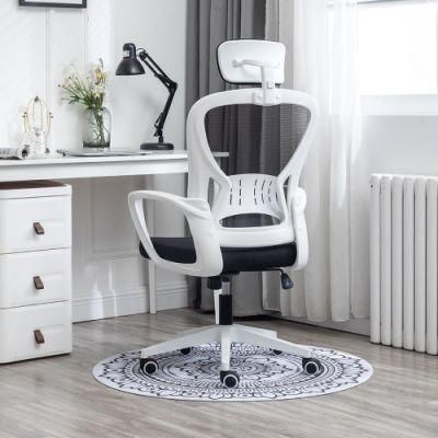 2022 Hot Sale Ergonomic Swivel Mesh Ergonomic Office Chairs