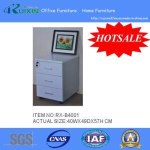 2017 Hotsale File Cabinet with Caster (RX-B4001)