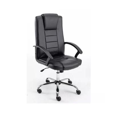 Luxury Cheap Price Commercial Reclining High Back Ergonomic Executive Massage Adult Office Chair