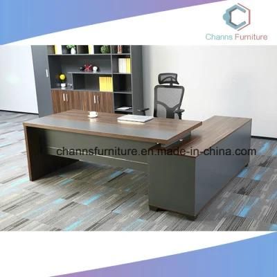 Fashion Furniture Execcutive Desk Working Table (CAS-MD1856)