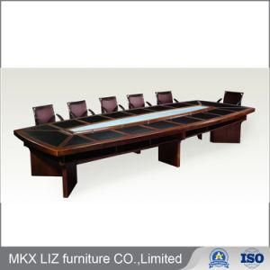 High Quality Wood Conference Meeting Table for Boardroom (OD5531)