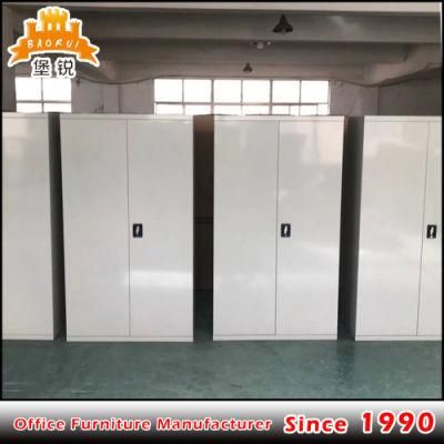 Fas-008 4PCS Shelves Office Metal Tool Filing Cabinet
