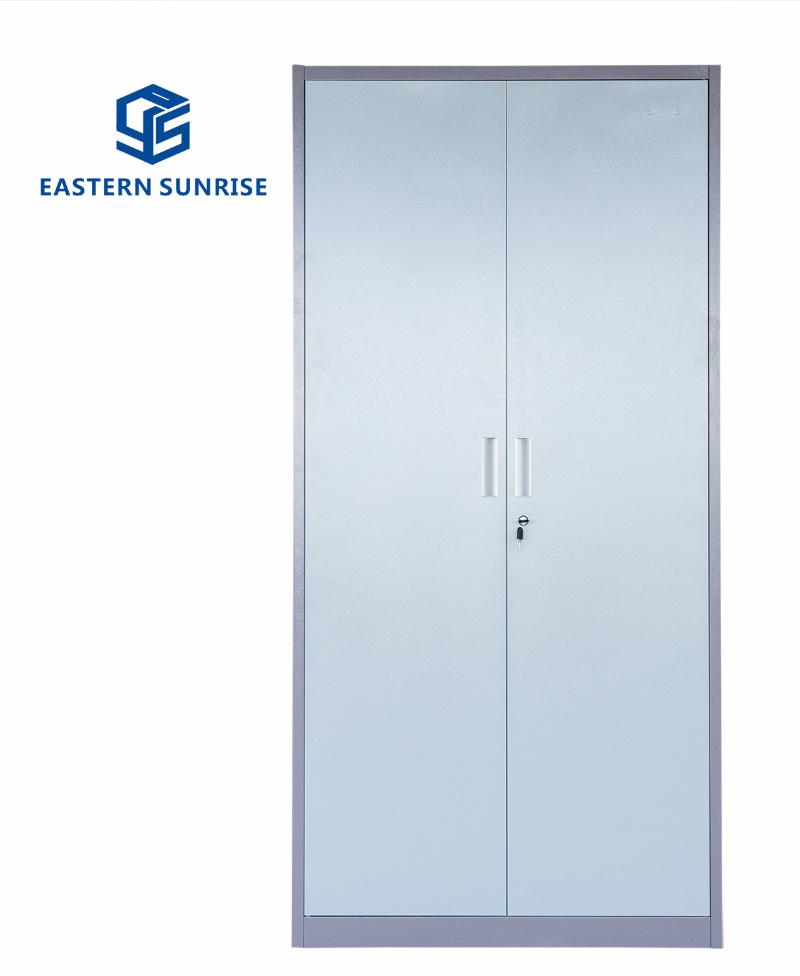 Multi-Purpose Steel Combination Cupboard for Office/School