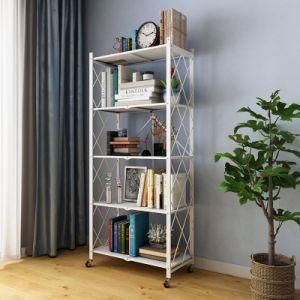 Office Furniture Good Sales High Quality Steel High Strength Office Shelves