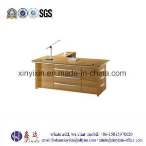 Office System Furniture Modern Melamine Office Executive Desk (1807#)