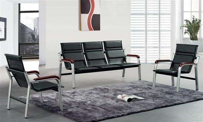 Whole Sale Business Style Leisure Waiting Room Office Sofa