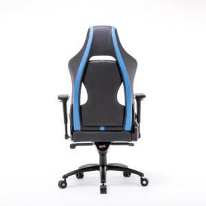 Wholesale Leather Air Covered Cushions Silla Gamer PU Leather Computer Racing Gaming Chair