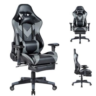 Lisung 10216 Fashionable Gaming Chair and Office Chair