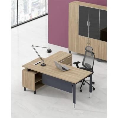 Commercial Office Furniture High End Office Table for Sale