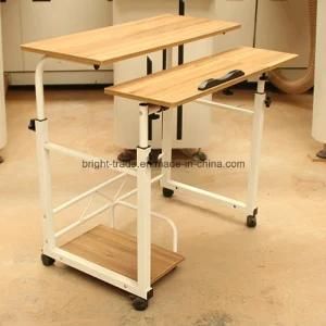 Office Table/Wooden Table/Home Furniture/Workstation/Laptop Desk