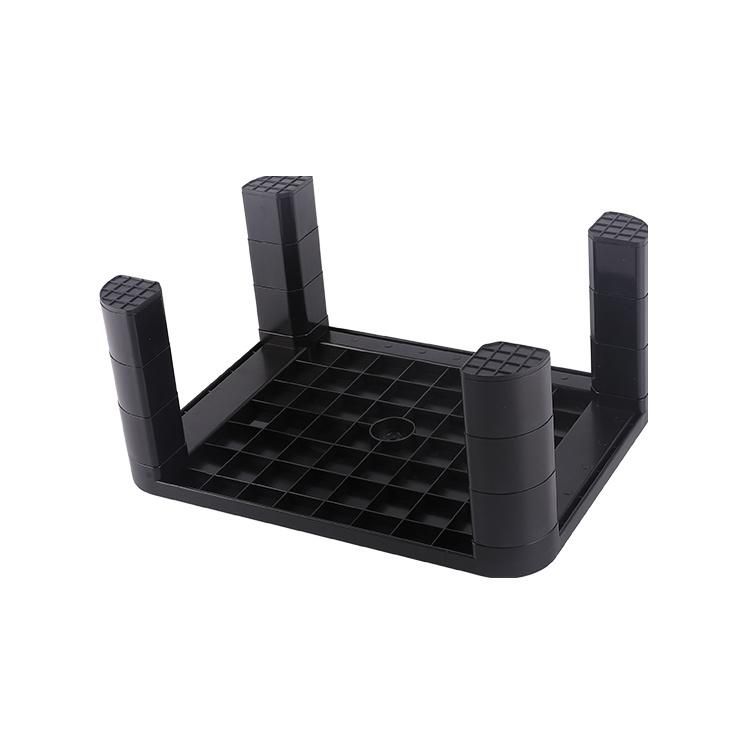 Height Adjustable Desk Monitor Stand Riser Computer Desk Protect Eyesight Protect The Cervical Spine Gaming Desk