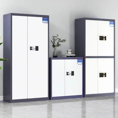 Metal File Cabinet with Electronic Lock for Confidential Documents