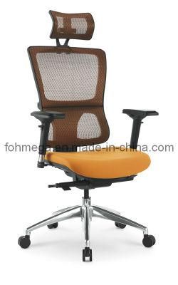 Modern Ergonomic Full Mesh Chair (FOH-X4P-3A)