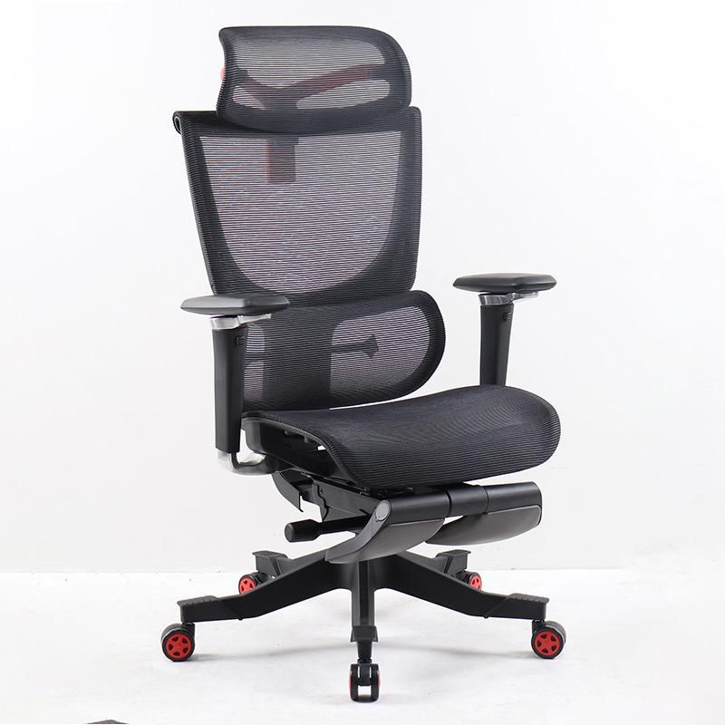 Lisung 10004 All Function Mesh Chair Office Chair Mesh Chair