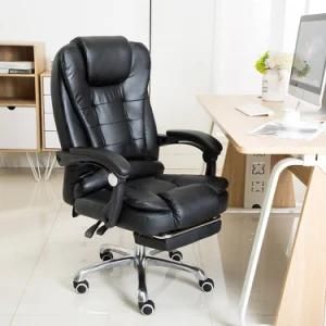 Most Popular Ergonomic Design Dinner Chair Office Chair with Ergonomic Headres