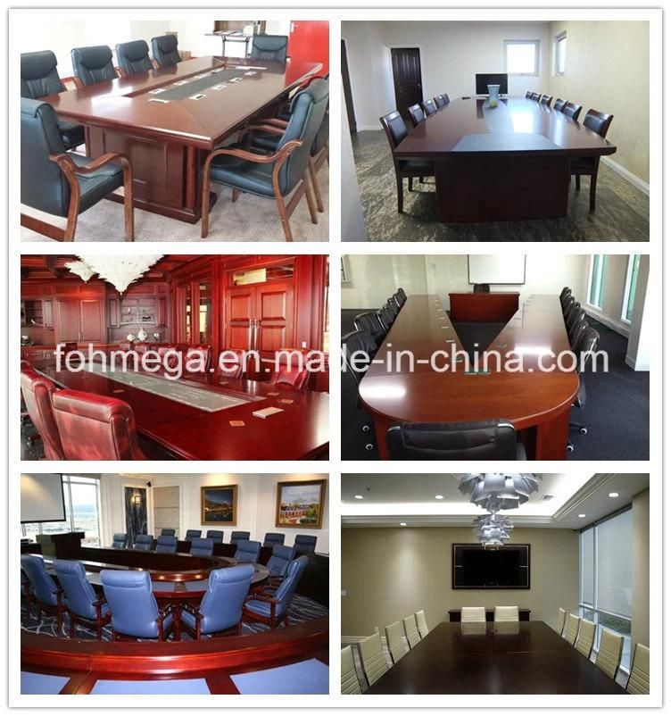 High End Bespoke Custom Made Conference Room Project Furniture