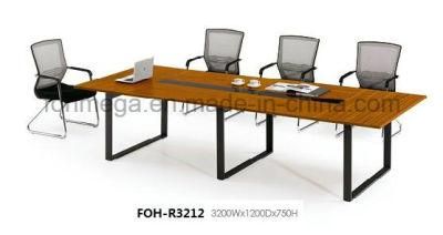 Modern Office Large Conference Table