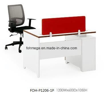 High Quality Designer Office Computer Table Workstation for 1/2/4 Person