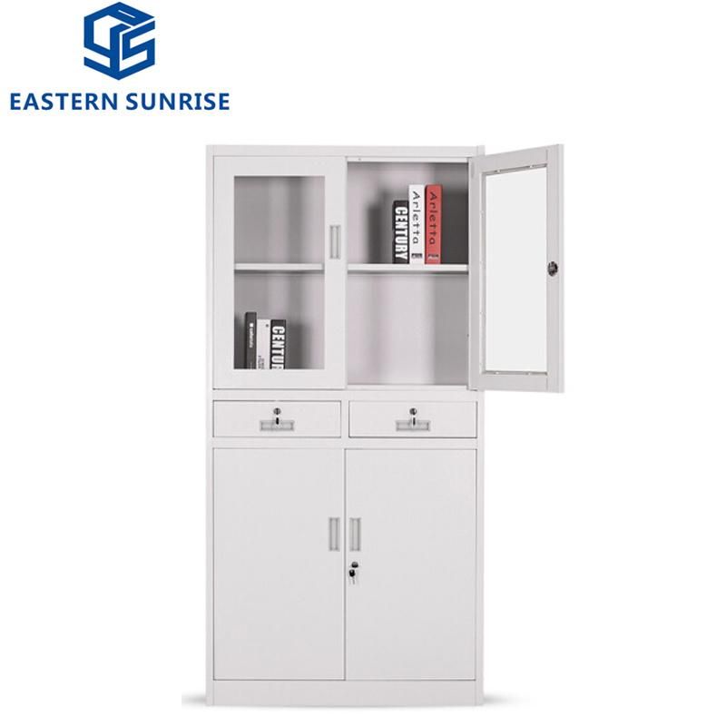 Hospital Medical Device Stainless Steel Apparatus Cupboard Cabinet
