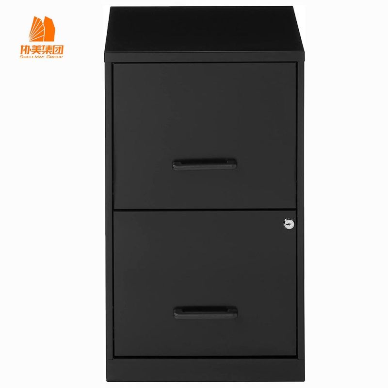 Office 3 Drawers File Cabinet, Storage Cabinets