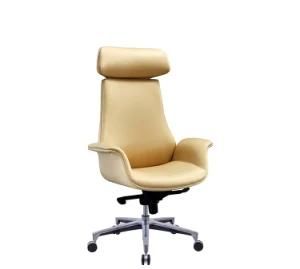 2020 New PU Leather Multi Function Custom Swivel Office Chair