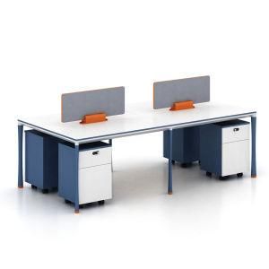 Cheap Price Modern Office Table Office Furniture Workstation Office Desk
