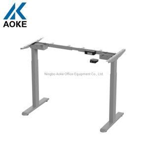 Adjustable Height Table Electric Smart Adjusting Standing Desk