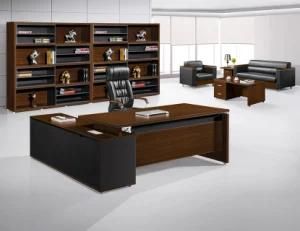 Economic Modern Office Furniture Executive Table Office Standard Sizes of Desk