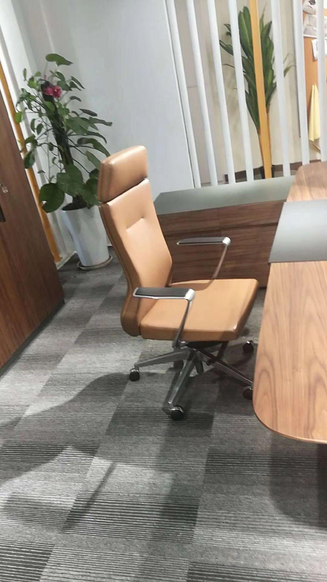 Zode Multifunctional Boss Swivel Chair Luxury Recliner Computer Chair