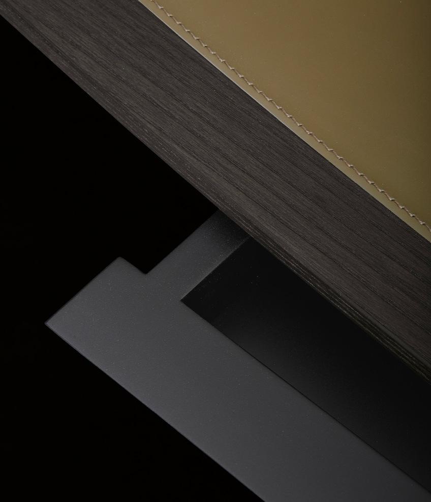 Concorde, Desks, Latest Italian Design Desks, Home Furniture Set and Hotel Furniture Custom-Made