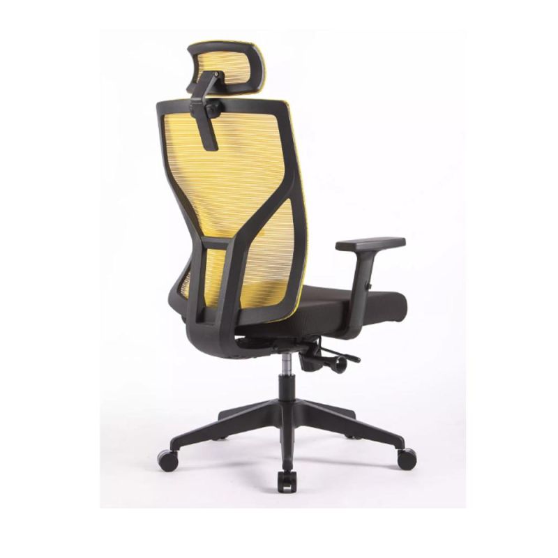 Economical Executive Office Chair, Student Lift Swivel Chair Office Home Mesh Chair