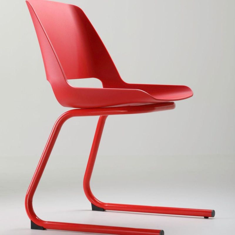 Lisung 10128s Office Furniture Modern Meeting Training Chair
