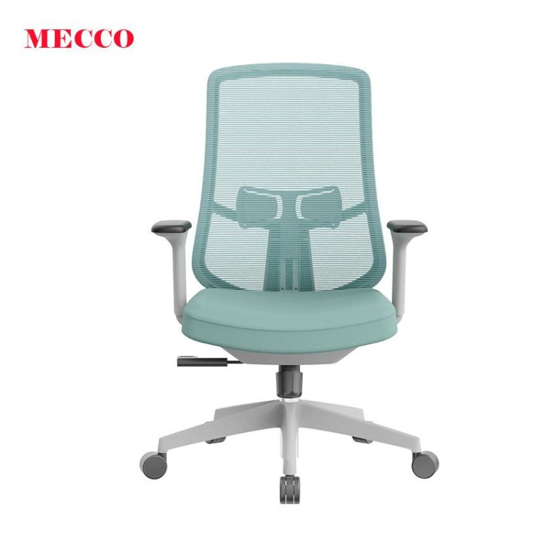 Soft Modern Design Mesh Office Chair for Staff