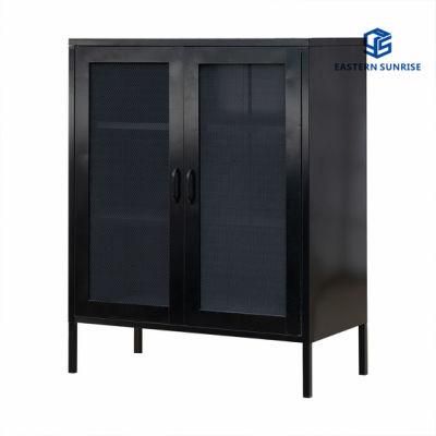 Customized Wholesale Bedroom Nightstand Storage Cabinet for Cloth/Shoe