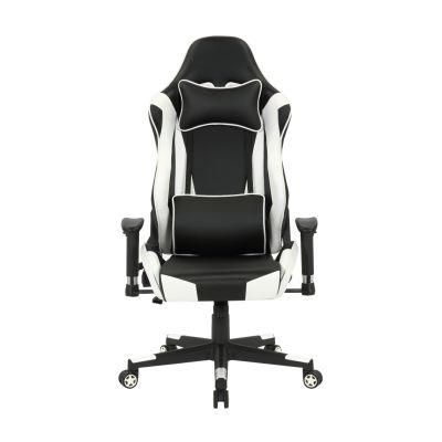 Amanzon Gaming Unique Europe Design Best Sell White Homefurniture Chairs